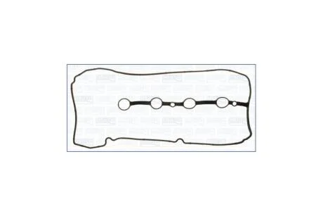 Прокладка клапанной крышки MAZDA 3 (03-09) 1.3, 1.6i Ajusa AJUSA '11098600