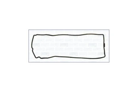 Прокладка клапанной крышки NISSAN MICRA III 1.2, 1.4i Ajusa AJUSA '11099900