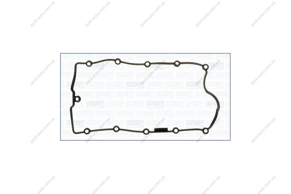Прокладка клапанной крышки AUDI A6 (B7), A6 (C6) 2.0d Ajusa AJUSA '11105600 (фото 1)