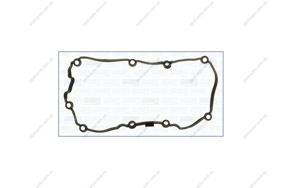 Прокладка клапанної кришки AUDI A6 (C6) 2.7, 3.0d/ VW TOUAREG (07-18) 3.0d (права) Ajusa AJUSA '11105700 (фото 1)