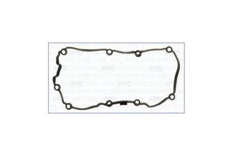 Прокладка клапанной крышки AUDI A6 (C6) 2.7, 3.0d/ VW TOUAREG (07-18) 3.0d (правая) Ajusa AJUSA '11105700