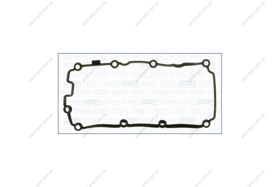 Прокладка клапанної кришки AUDI A6 (C6) 2.7, 3.0d/ VW TOUAREG (07-18) 3.0d (ліва) Ajusa AJUSA '11105800 (фото 1)