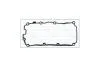 Прокладка клапанної кришки AUDI A6 (C6) 2.7, 3.0d/ VW TOUAREG (07-18) 3.0d (ліва) Ajusa AJUSA '11105800 (фото 1)