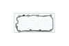 Прокладка клапанной крышки AUDI A6 (C6) 2.7, 3.0d/ VW TOUAREG (07-18) 3.0d (левая) AJUSA '11105800 (фото 2)