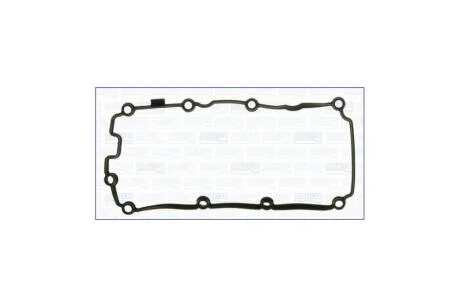 Прокладка клапанной крышки AUDI A6 (C6) 2.7, 3.0d/ VW TOUAREG (07-18) 3.0d (левая) Ajusa AJUSA '11105800
