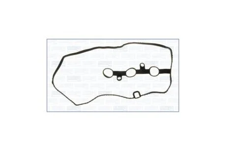 Прокладка клапанной крышки TOYOTA YARIS (05-) 1.0i Ajusa AJUSA '11106400