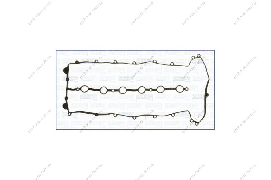 Прокладка клапанної кришки CHEVROLET EPICA (06-11) 2.0, 2.5i Ajusa AJUSA '11109200 (фото 1)