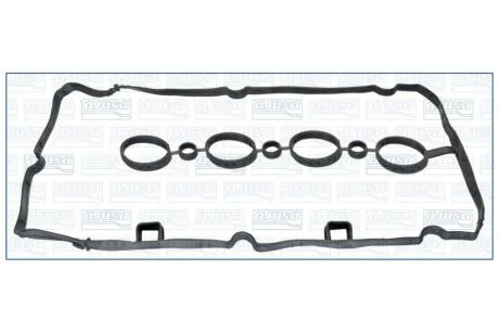Прокладка клапанной крышки OPEL ASTRA H, J 1.6, 1.8i Ajusa AJUSA '11110300