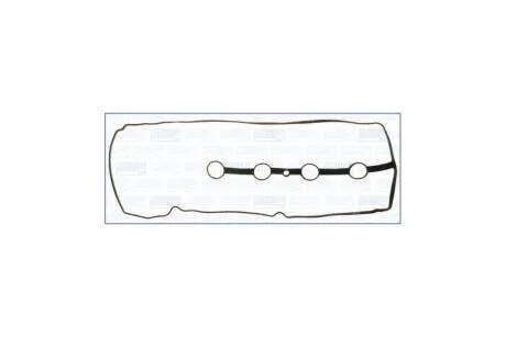 Прокладка клапанной крышки MAZDA 3 1.6i Ajusa AJUSA '11114800