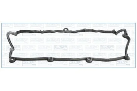 Прокладка клапанной крышки OPEL ASTRA H, J 1.7d Ajusa AJUSA '11119000