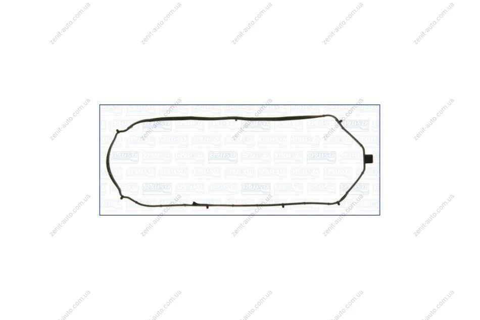 Прокладка клапанной крышки RENAULT CLIO III 1.2i Ajusa AJUSA '11119200 (фото 1)