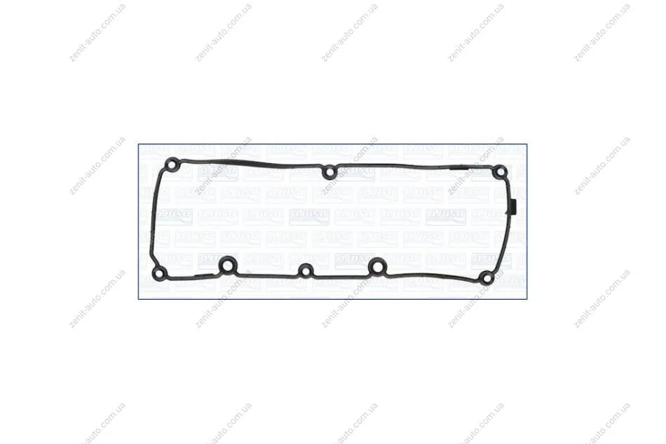 Прокладка клапанної кришки VW CADDY III/ SKODA FABIA II 1.6d Ajusa AJUSA '11122300 (фото 1)