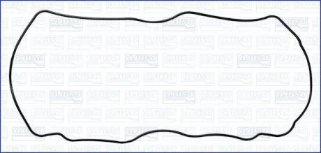Прокладка клапанної кришки Subaru Legacy V, Outback (10-14) 2.5i Ajusa AJUSA '11136400