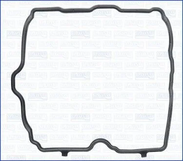 Прокладка клапанної кришки Subaru Forester (10-), Legacy (V,VI), Outback (13-) 2.0, 2.5i (ліва) Ajusa AJUSA '11136600