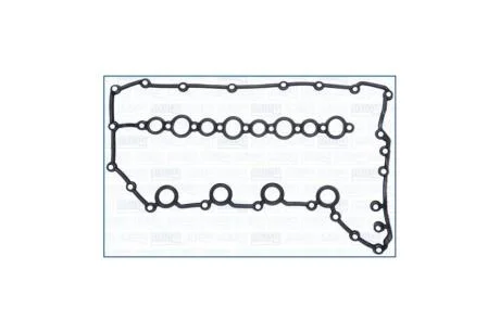 Прокладка клапанной кыршки LAND ROVER RANGE ROVER (III,IV) 4.4d (левая) Ajusa AJUSA '11141700