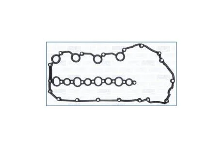 Прокладка клапанной кыршки LAND ROVER RANGE ROVER (III,IV) 4.4d (правая) Ajusa AJUSA '11141800