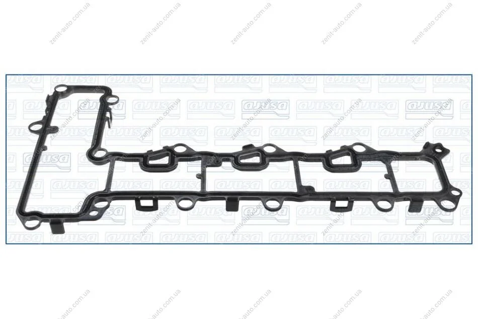 Прокладка клапанної кришки FORD KUGA II, MONDEO V 2.0d Ajusa AJUSA '11142000 (фото 1)