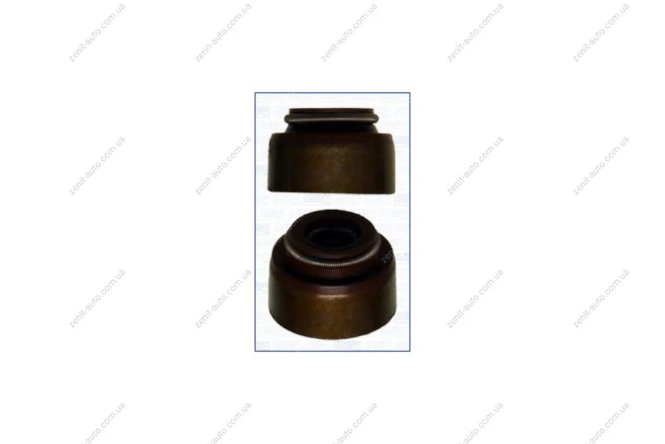 Сальник клапана TOYOTA LAND CRUISER PRADO (J12) 3.0d Ajusa AJUSA '12003000 (фото 1)