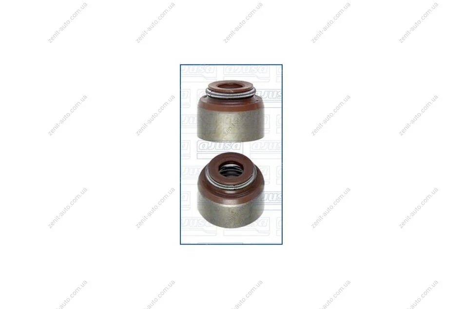 Сальник клапана TOYOTA AVENSIS (T22, T25)/ FORD RANGER (06-12) Ajusa AJUSA '12007900 (фото 1)