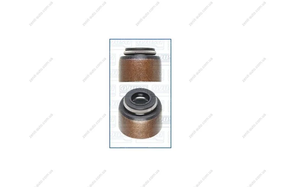 Сальник клапана Toyota Avensis (T25) 1.6-2.4i Ajusa AJUSA '12010800 (фото 1)