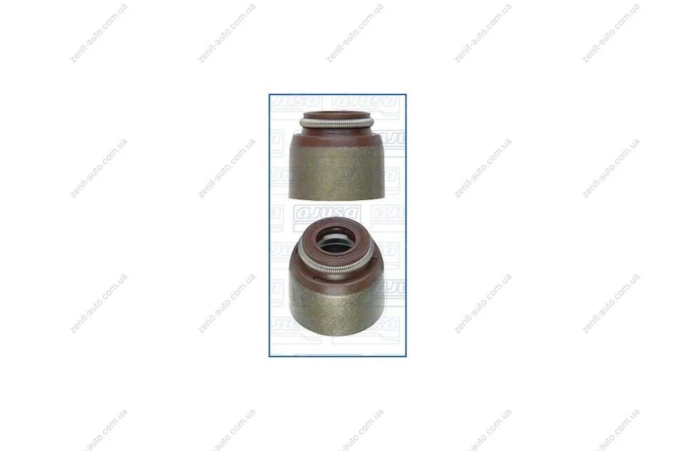 Сальник клапана HYUNDAI GETZ 1.1i/ NISSAN MURANO I, II 2.5d, 3.5i Ajusa AJUSA '12012100 (фото 1)