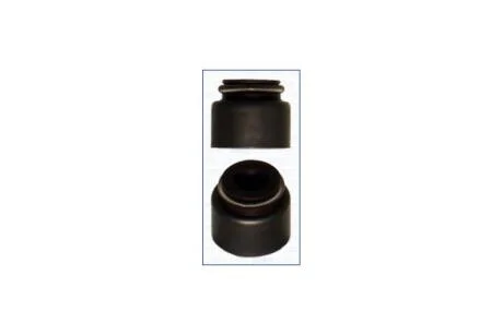 Сальник клапана TOYOTA YARIS (00-05) 1.3, 1.5i AJUSA '12015400
