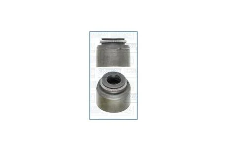 Сальник клапана TOYOTA RAV4 III, IV 2.0, 2.2d/ LAND CRUISER 200 4.5d AJUSA '12028600