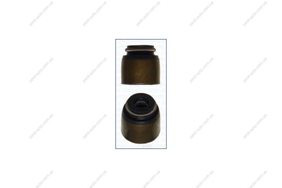 Сальник клапана Renault Megane III 1.6i Ajusa AJUSA '12028900 (фото 1)