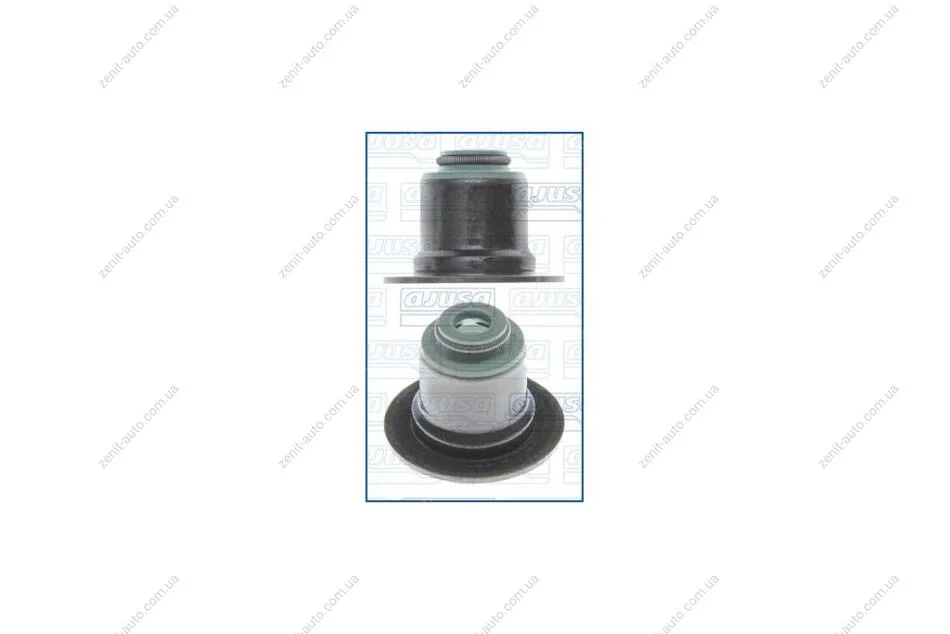 Сальник клапана MAZDA CX-7 2.3 DISi (06-09) Ajusa AJUSA '12029500 (фото 1)