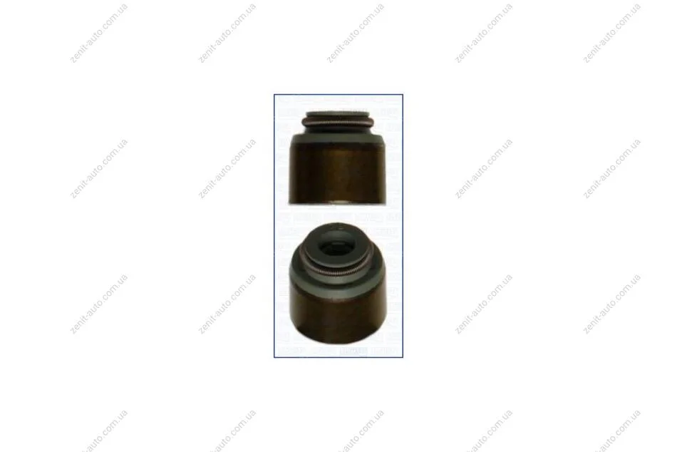 Сальник клапана HYUNDAI ACCENT IV/ KIA CEED (06-)1.4, 1.6i Ajusa AJUSA '12030200 (фото 1)