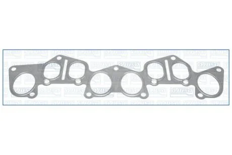 Прокладка впускного коллектора FIAT SCUDO (96-06)/ CITROEN EXPERT (96-00) 1.9d AJUSA '13073700