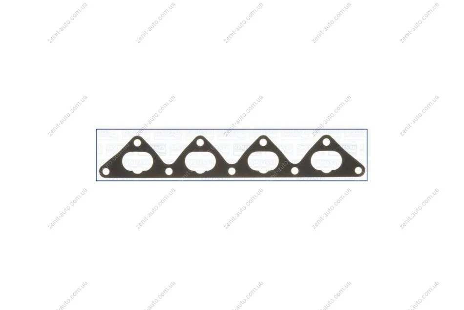 Прокладка впускного коллектора HYUNDAI GETZ (03-09) 1.3i Ajusa AJUSA '13090000 (фото 1)