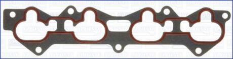 Прокладка впускного коллектора MAZDA 626 V 1.8, 1.9, 2.0i AJUSA '13105700