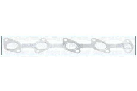Прокладка выпускного коллектора OPEL ASTRA G, VECTRA C 2.2d Ajusa AJUSA '13119200