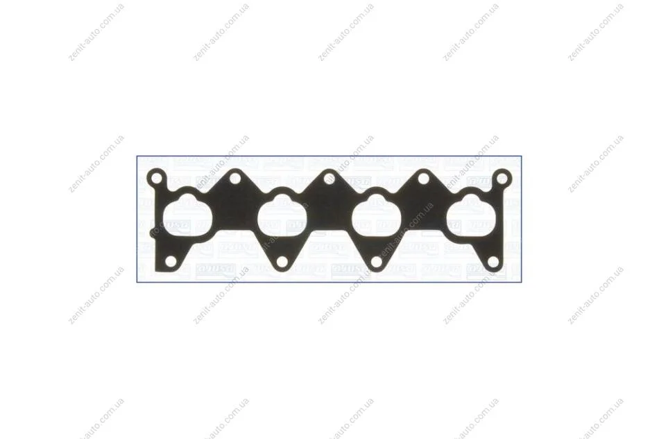 Прокладка впускного коллектора HYUNDAI ACCENT II, III 1.4, 1.5, 1.6i Ajusa AJUSA '13119600 (фото 1)