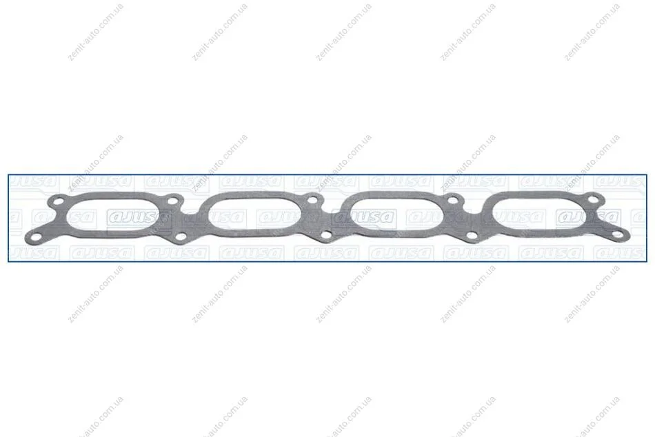 Прокладка впускного коллектора AUDI A6 (C5) 1.8i Ajusa AJUSA '13122200 (фото 1)