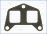Прокладка впускного коллектора FIAT DUCATO (98-02)/ CITROEN JUMPER I 1.9d AJUSA '13135700 (фото 1)