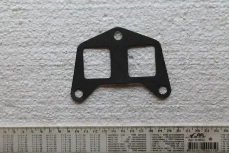Прокладка впускного коллектора FIAT DUCATO (98-02)/ CITROEN JUMPER I 1.9d Ajusa AJUSA '13135700