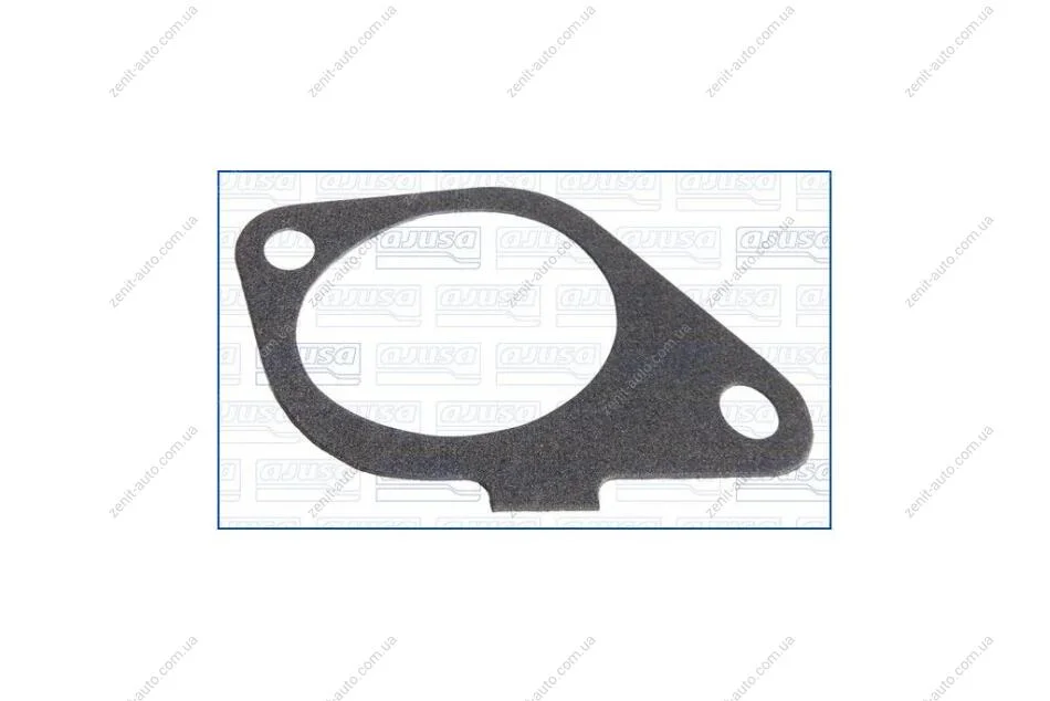 Прокладка впускного коллектора CITROEN BERLINGO, JUMPY I 1.9d Ajusa AJUSA '13139100 (фото 1)