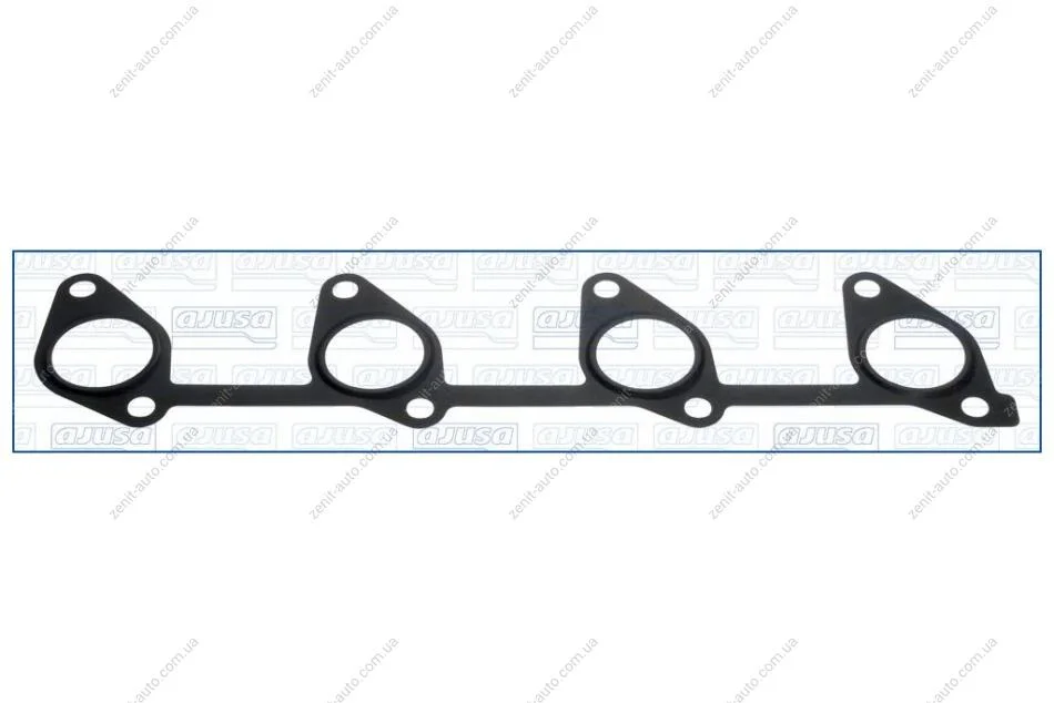 Прокладка впускного коллектора CITROEN JUMPER I 2.0, 2.2d Ajusa AJUSA '13139300 (фото 1)
