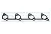Прокладка впускного коллектора CITROEN JUMPER I 2.0, 2.2d Ajusa AJUSA '13139300 (фото 1)