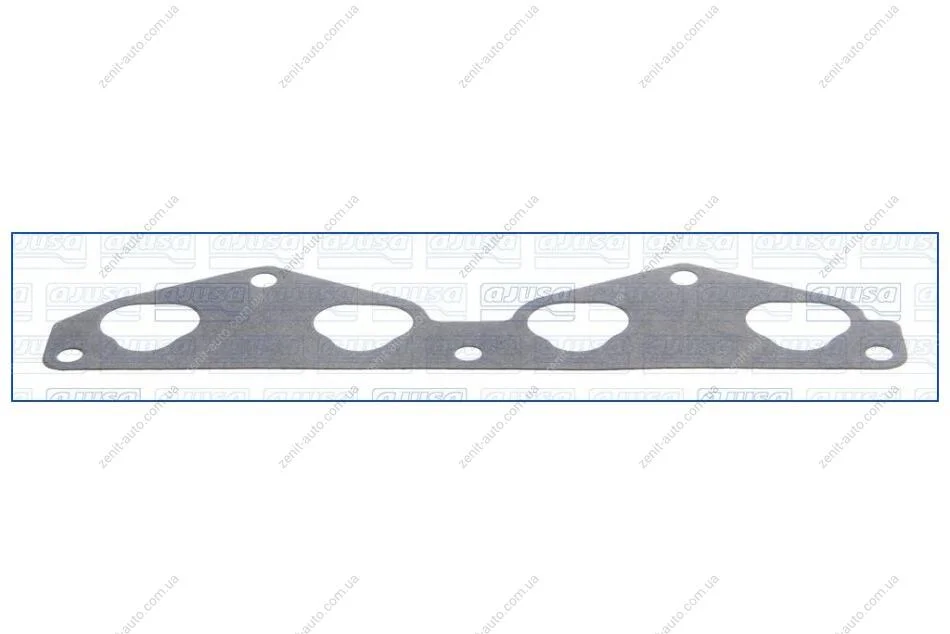 Прокладка впускного коллектора HYUNDAI GETZ (02-09) 1.1i Ajusa AJUSA '13141500 (фото 1)