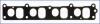 Прокладка впускного коллектора FIAT DOBLO (01-)/ SUZUKI SX4 (06-) 1.9d AJUSA '13141900 (фото 1)