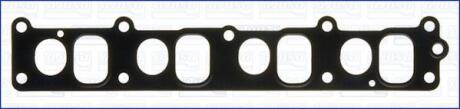 Прокладка впускного коллектора FIAT DOBLO (01-)/ SUZUKI SX4 (06-) 1.9d AJUSA '13141900