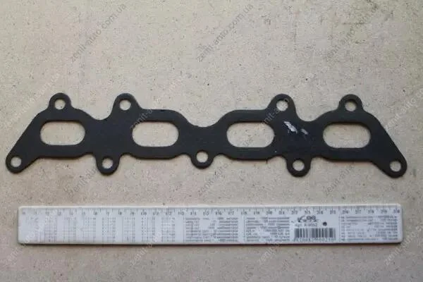 Прокладка впускного коллектора OPEL COMBO (12-) 1.4i Ajusa AJUSA '13148000 (фото 1)