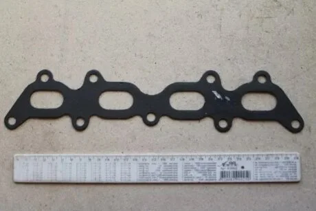 Прокладка впускного коллектора OPEL COMBO (12-) 1.4i Ajusa AJUSA '13148000