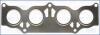 Прокладка выпускного коллектора TOYOTA RAV 4 (II,III), CAMRY (V3) 2.4i AJUSA '13169000 (фото 1)