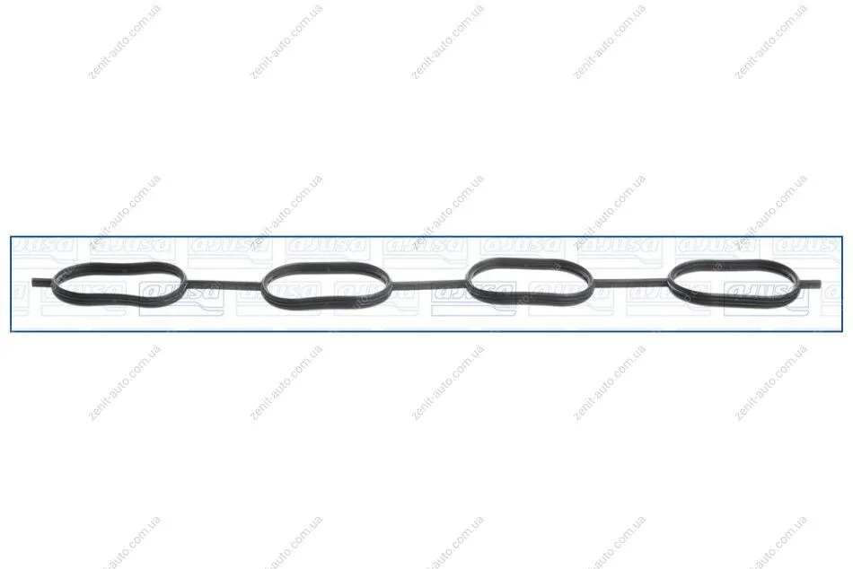 Прокладка впускного коллектора TOYOTA CAMRY (01-) 2.0, 2.4i Ajusa AJUSA '13169100 (фото 1)