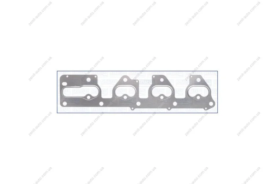 Прокладання випускного колектора OPEL ANTARA A 2.4i Ajusa AJUSA '13169500 (фото 1)