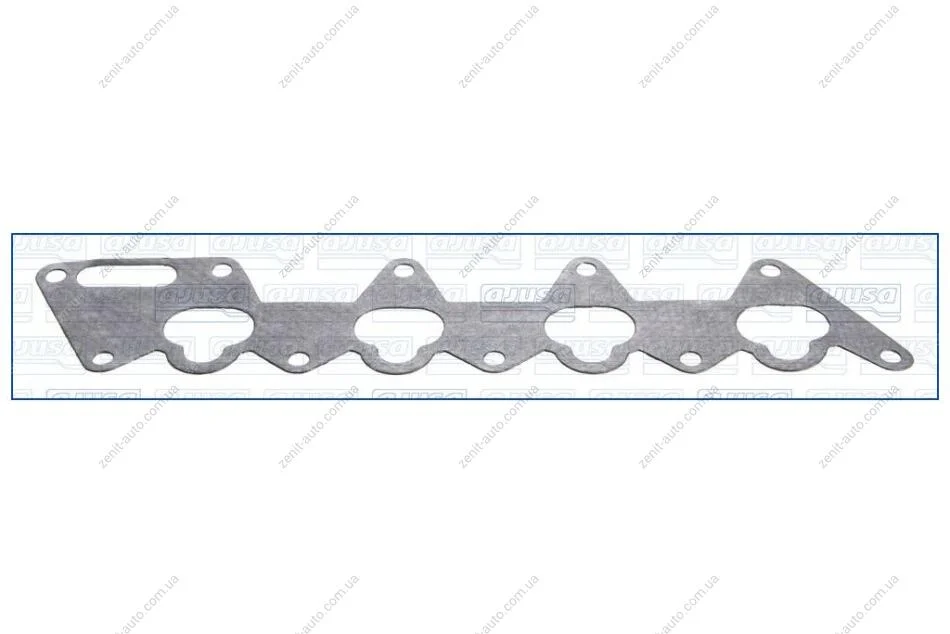 Прокладка впускного колектора MITSUBISHI LANCER IX 1.6i Ajusa AJUSA '13177700 (фото 1)